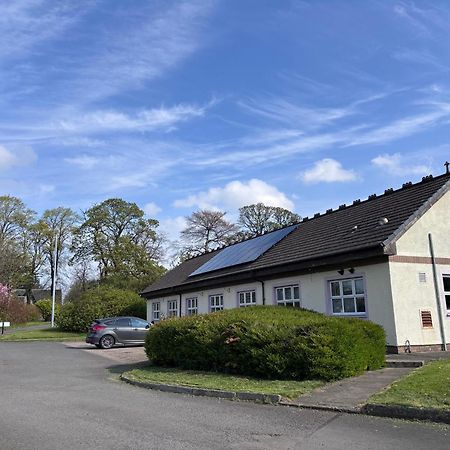 Garnock 3 Lejlighed Beith Eksteriør billede